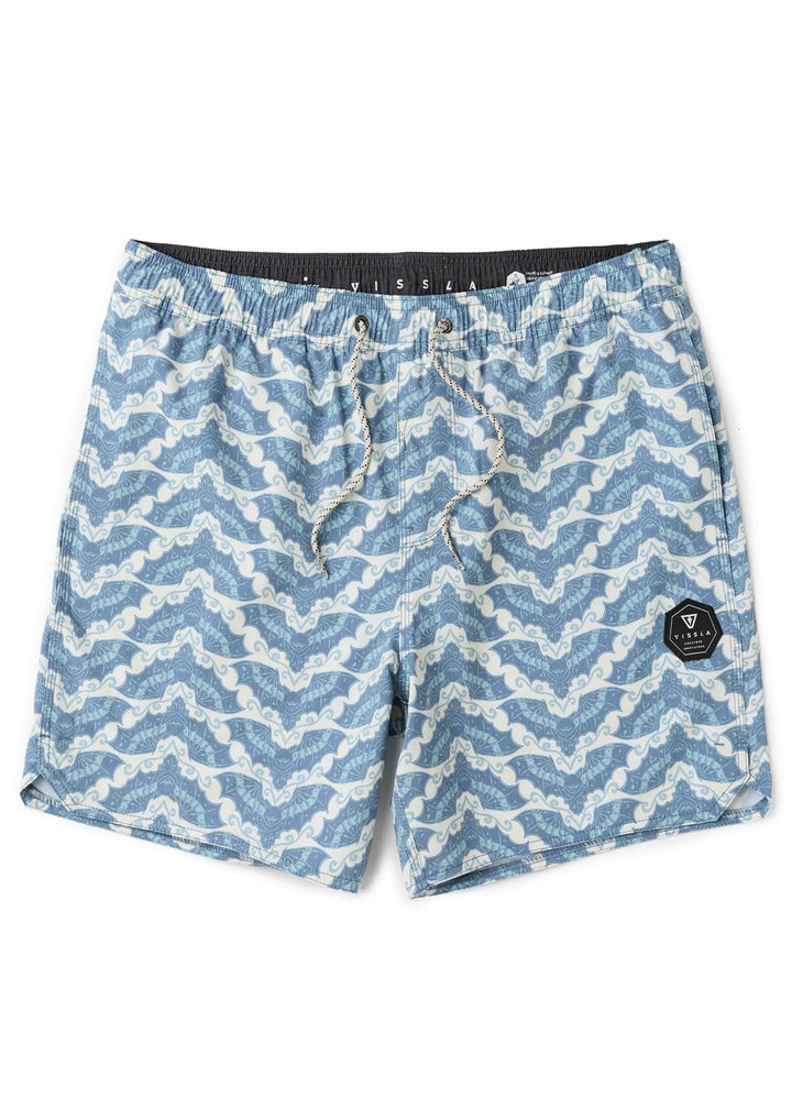 Vissla Supersonic 16.5" Ecolastic
