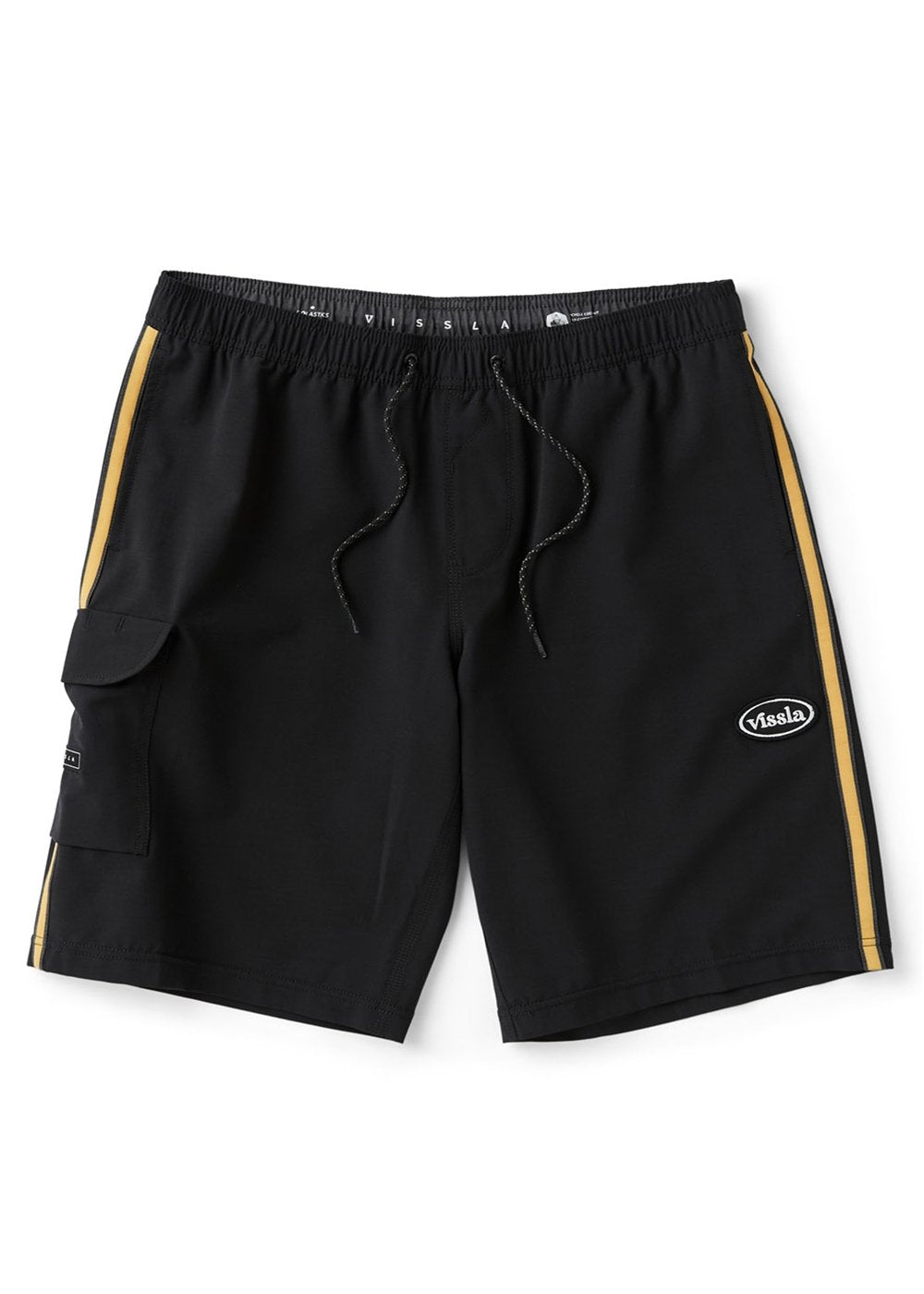 楽天市場】vissla ボードショーツ 18.5の通販