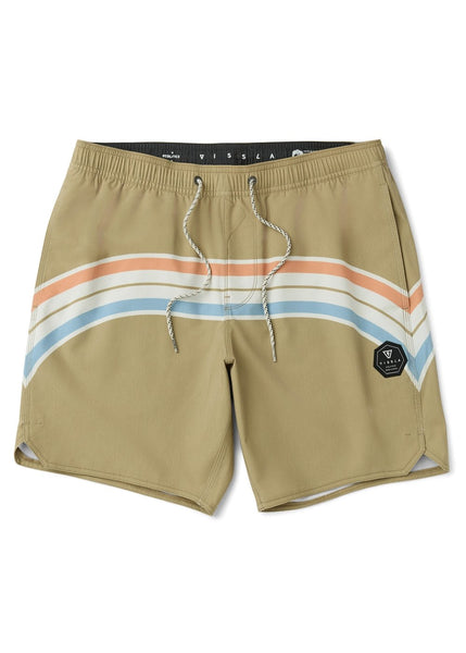 Vissla Mens Eco-Lastics Swim Trunks – Vissla com
