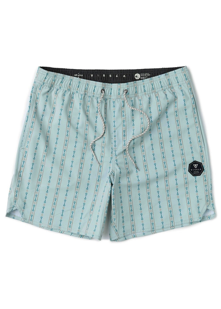 Vissla Downrail 16.5" Ecolastic