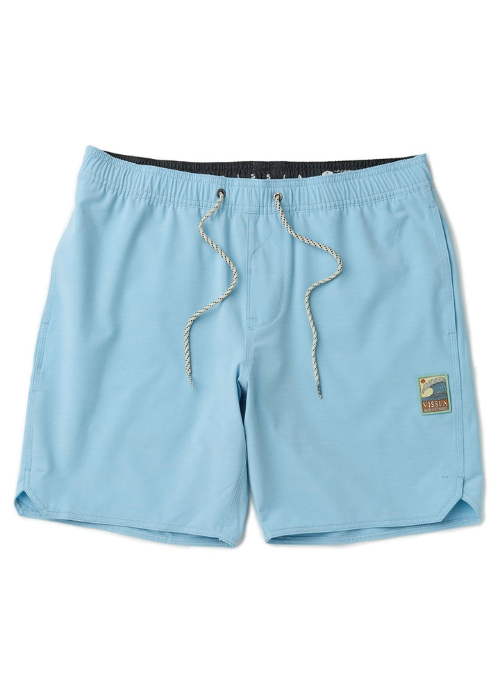 Solid Sets 17.5" Ecolastic