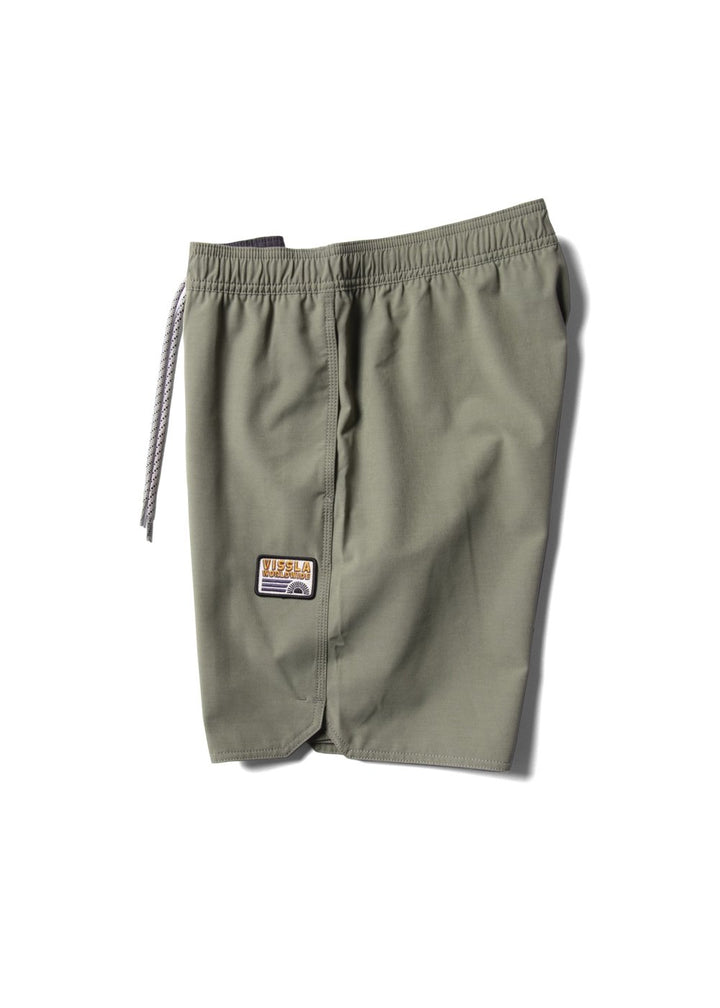 Solid Sets 17.5" Ecolastic