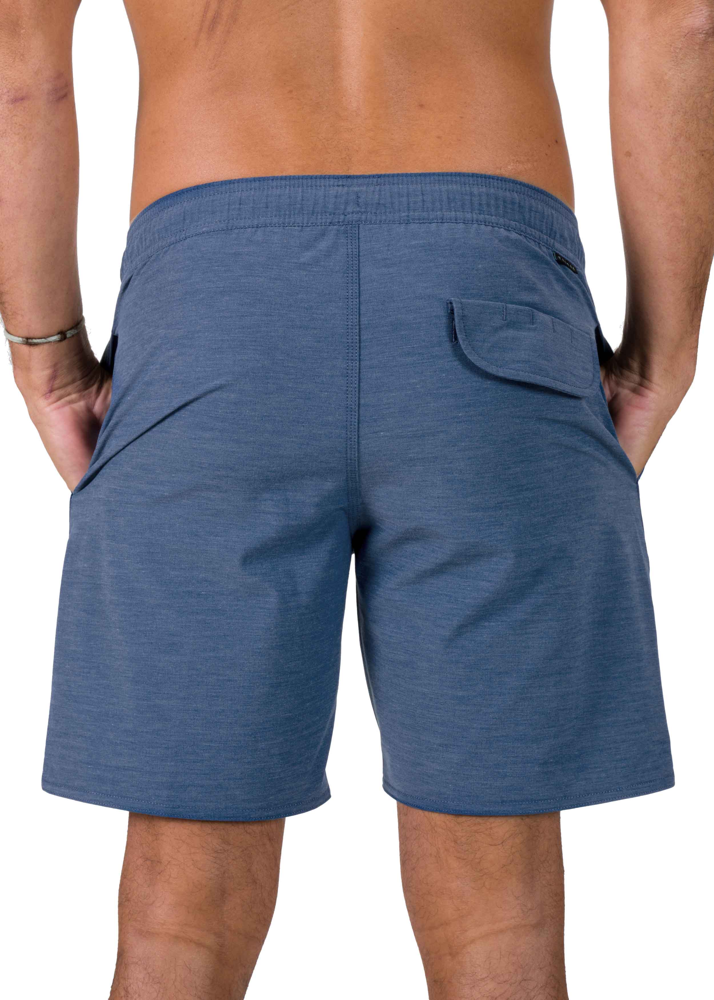 WIND AND SEA TECH ORIGINS Short L ネイビー 5/31発売｜WIND AND SEA × Vapur / Tech Origins collection｜抽選