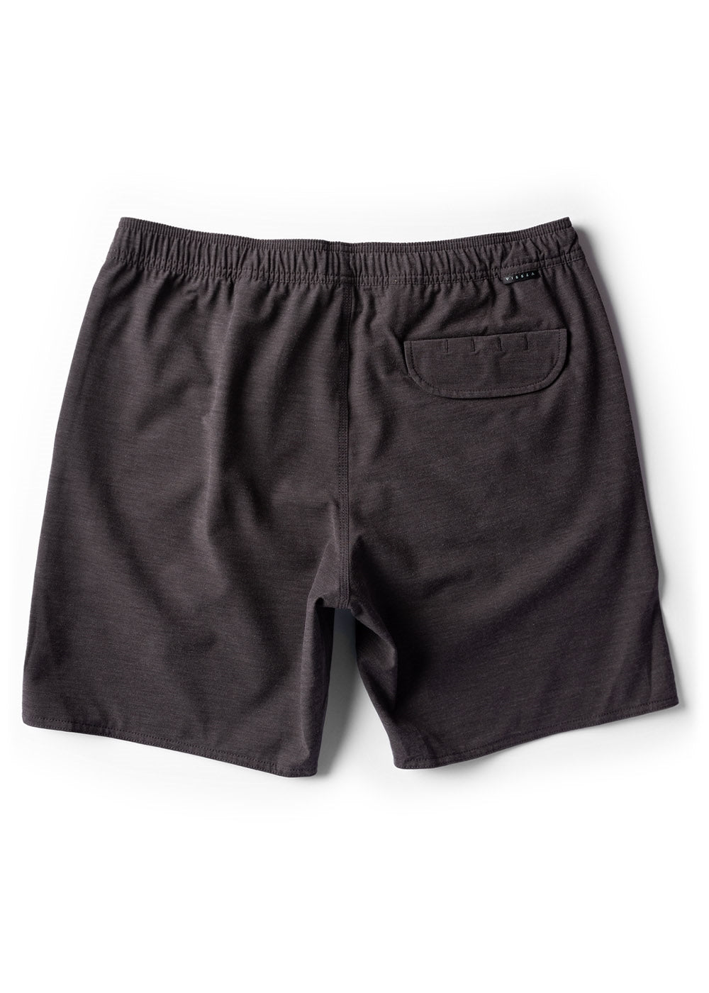 Vissla Mens Swim Trunks | Solid Sets 17.5
