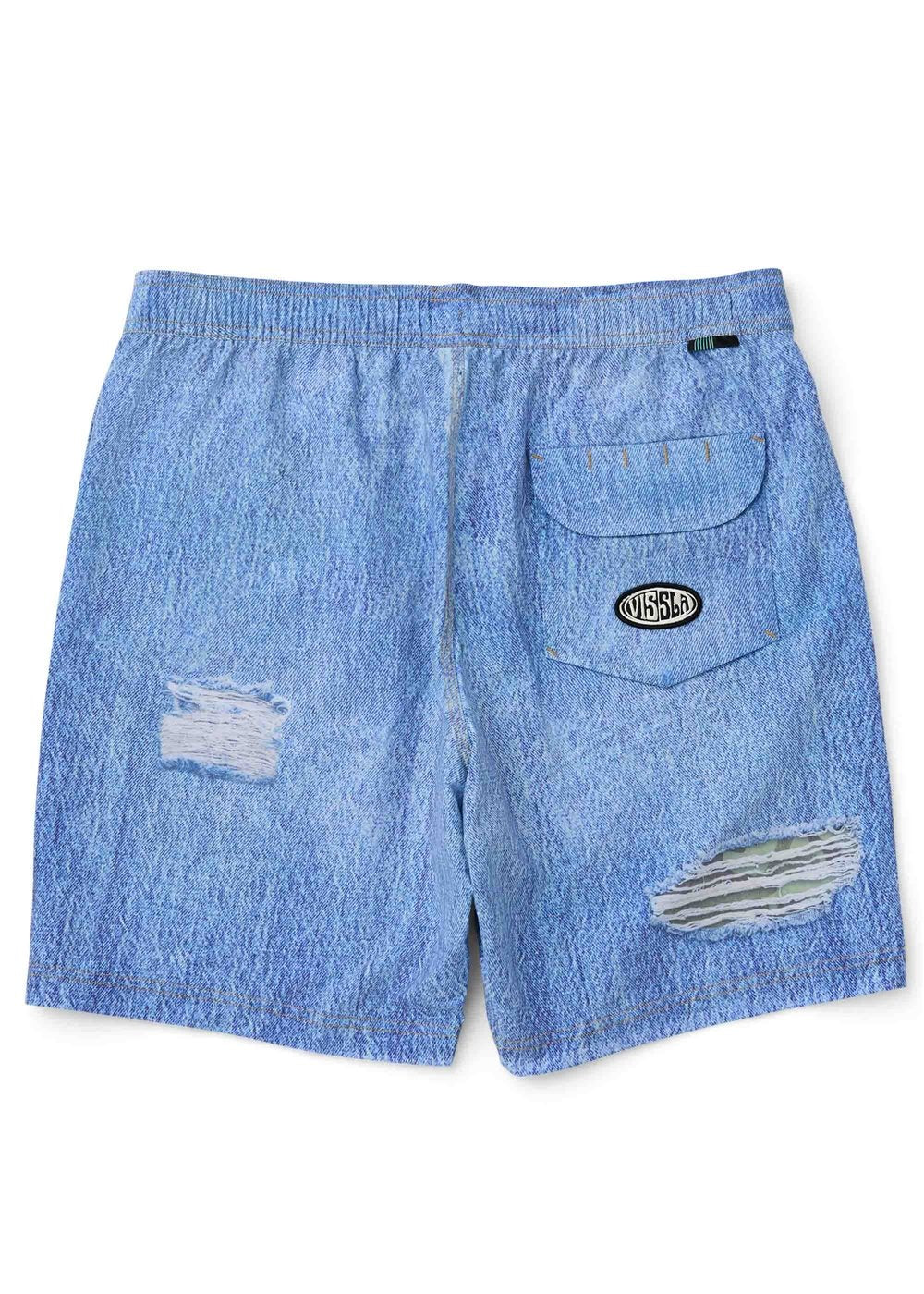 Jort 17.5" Ecolastic