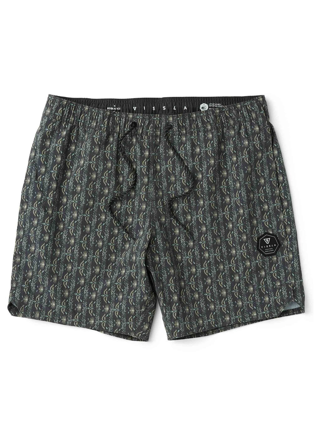 Vissla Boardshort Out West 16.5