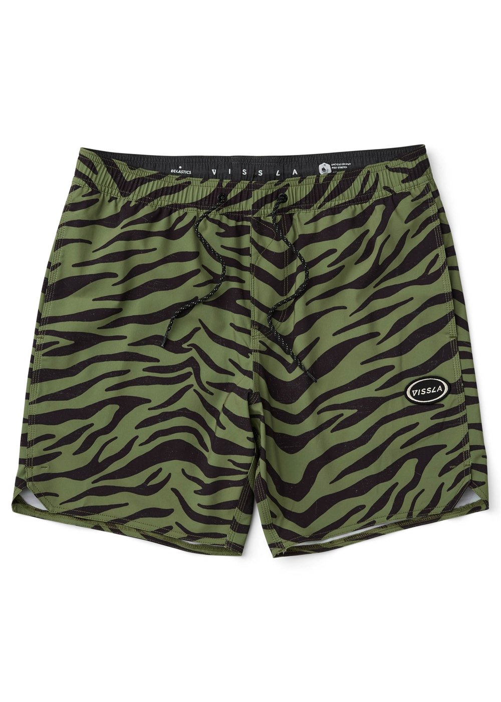 Mozambique 16.5" Ecolastic