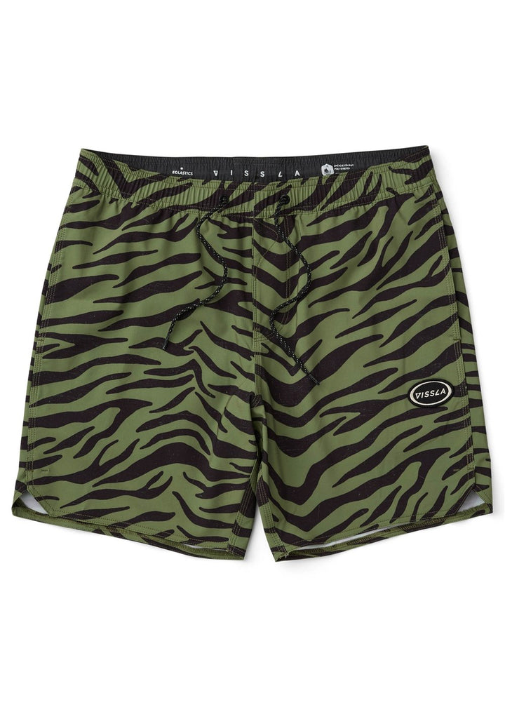 Mozambique 16.5" Ecolastic