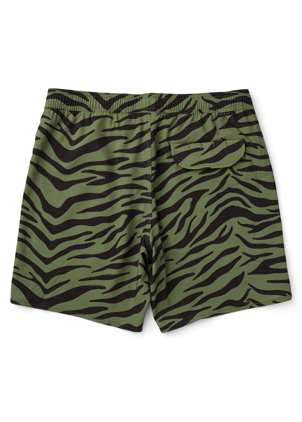 Mozambique 16.5" Ecolastic