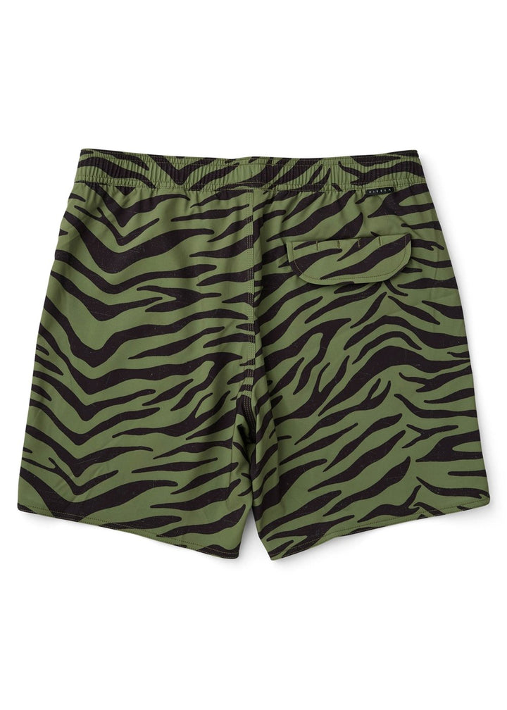 Mozambique 16.5" Ecolastic
