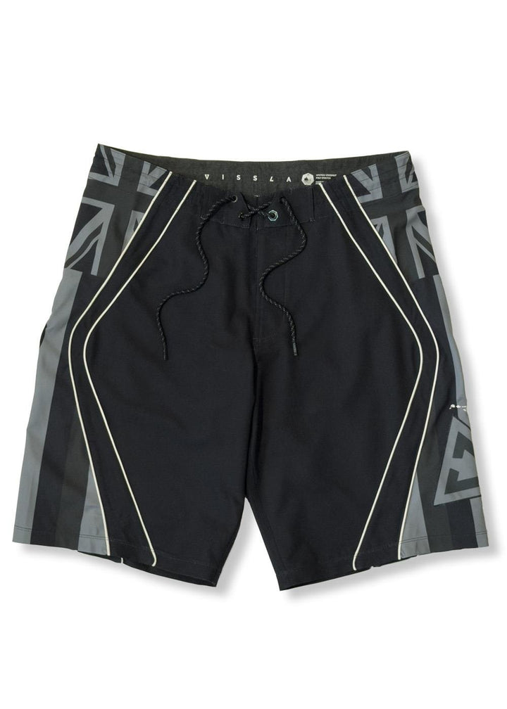 Black Widow Hawaii 21" Boardshort