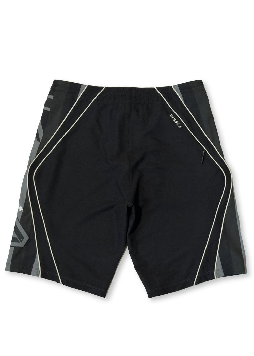 Black Widow Hawaii 21" Boardshort
