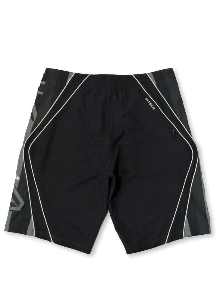 Black Widow Hawaii 21" Boardshort