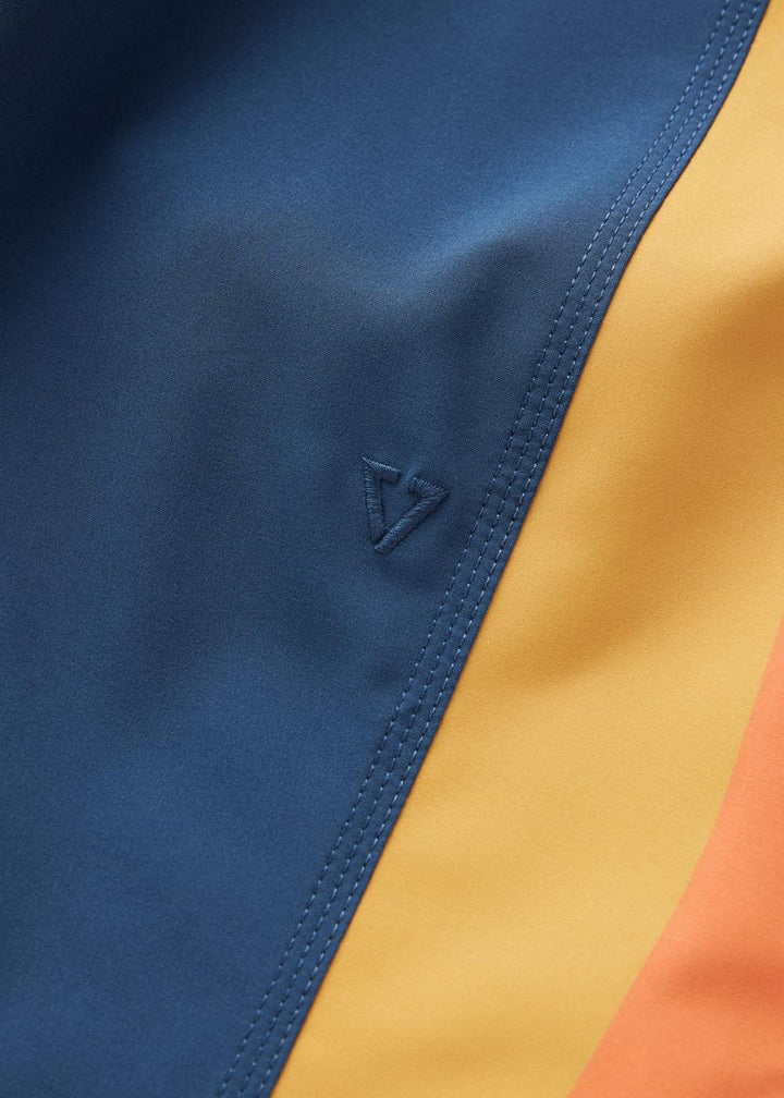 Sidewinder Long 21" Boardshort