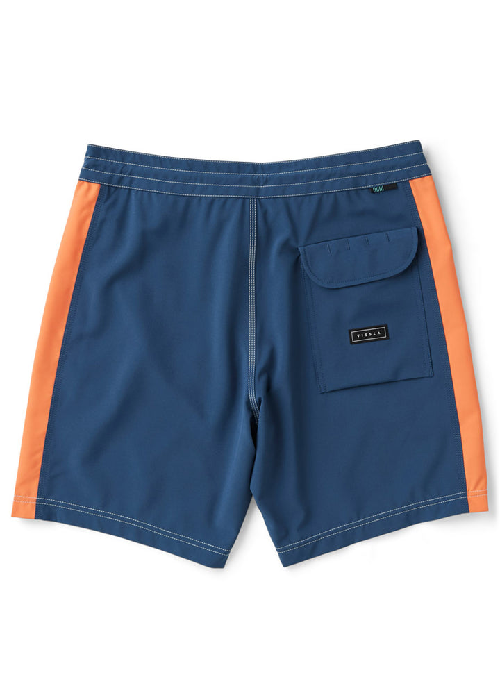 Sidewinder 18" Boys Boardshort