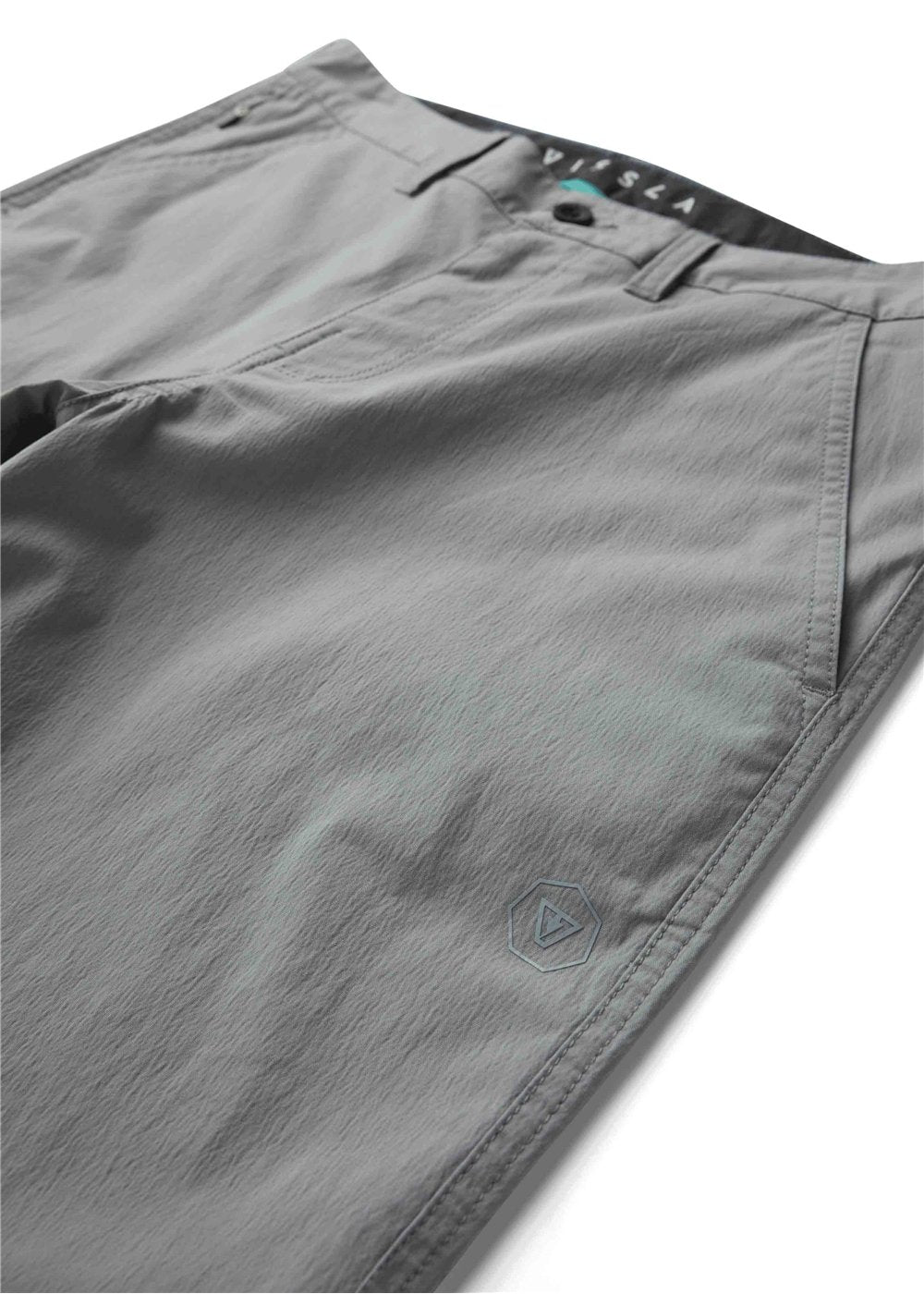 El Cap 18.5" Hybrid Walkshort