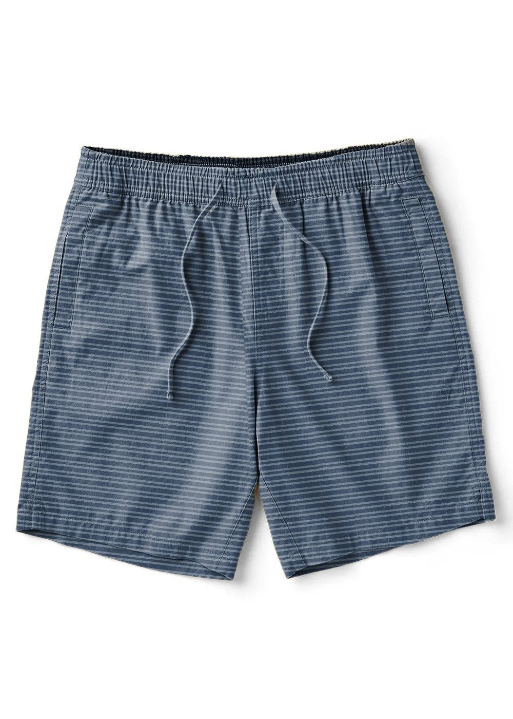 Hammer Land 17" Elastic Walkshort