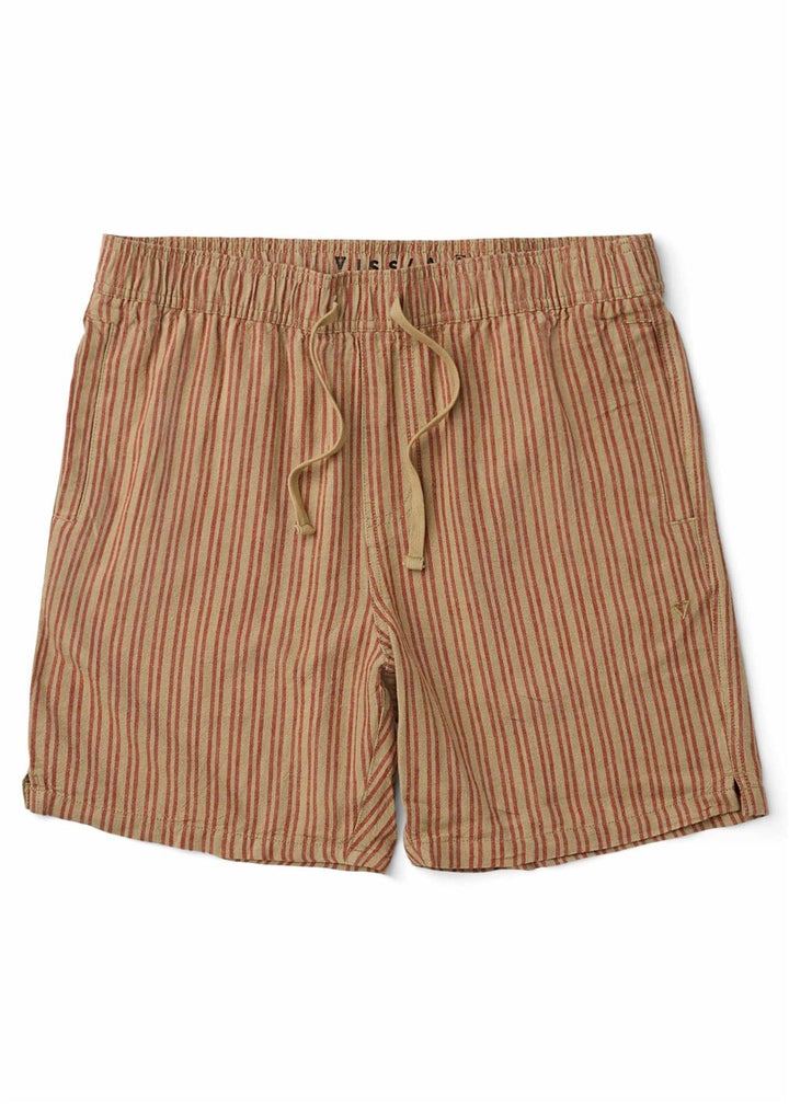 Hammer Land 17" Elastic Walkshort