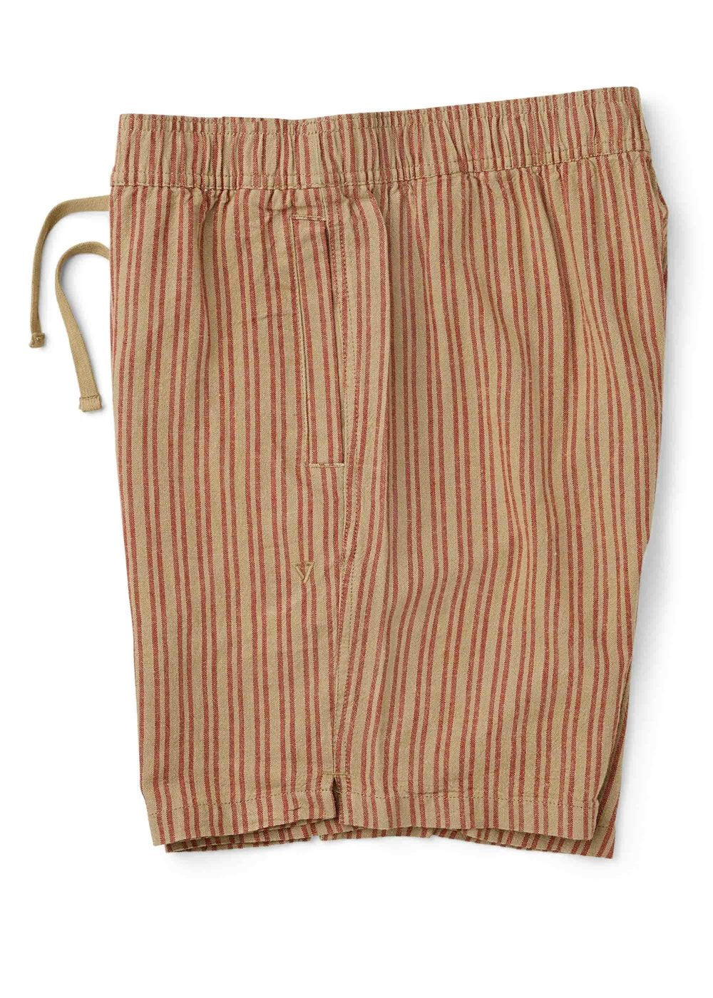 Hammer Land 17" Elastic Walkshort