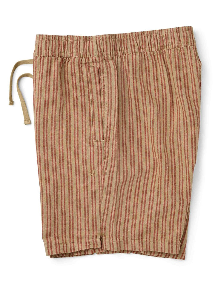 Hammer Land 17" Elastic Walkshort