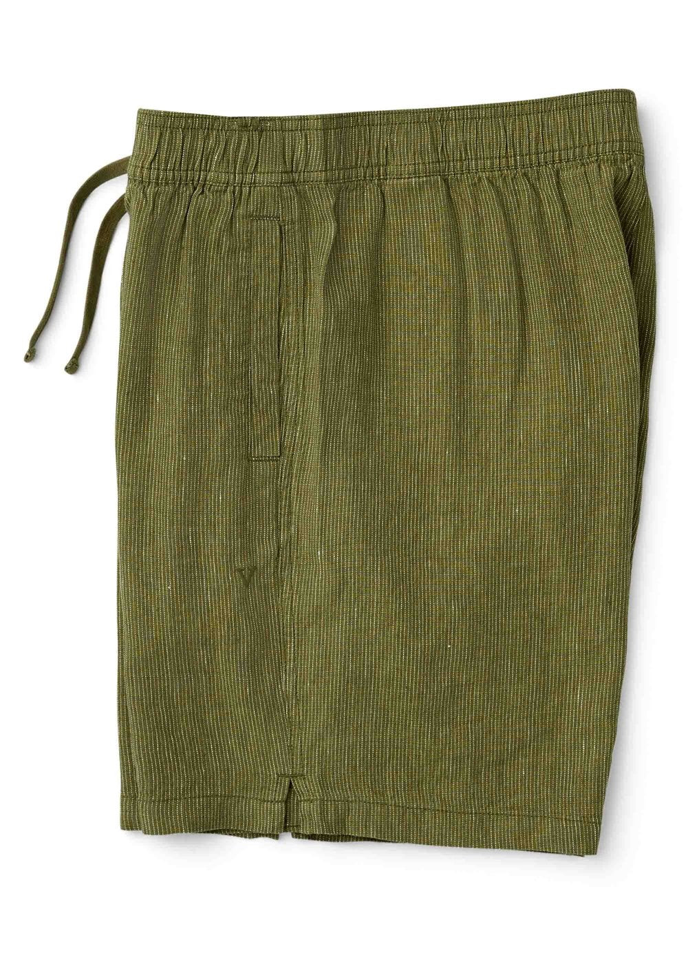 Hammer Land 17" Elastic Walkshort