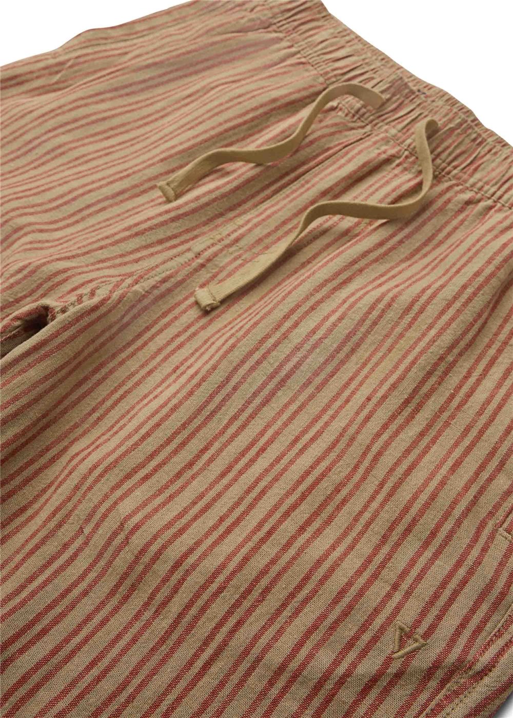 Hammer Land 17" Elastic Walkshort