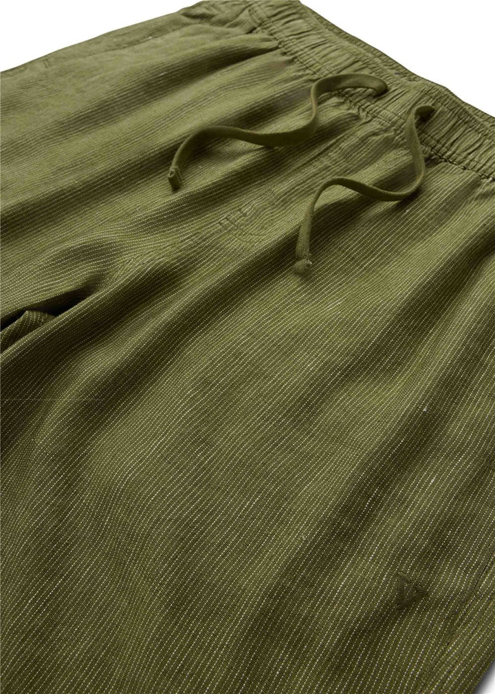 Hammer Land 17" Elastic Walkshort