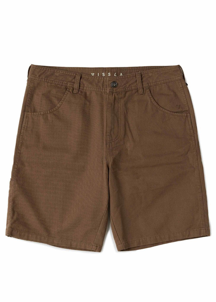 Pismo Painter 21" Walkshort