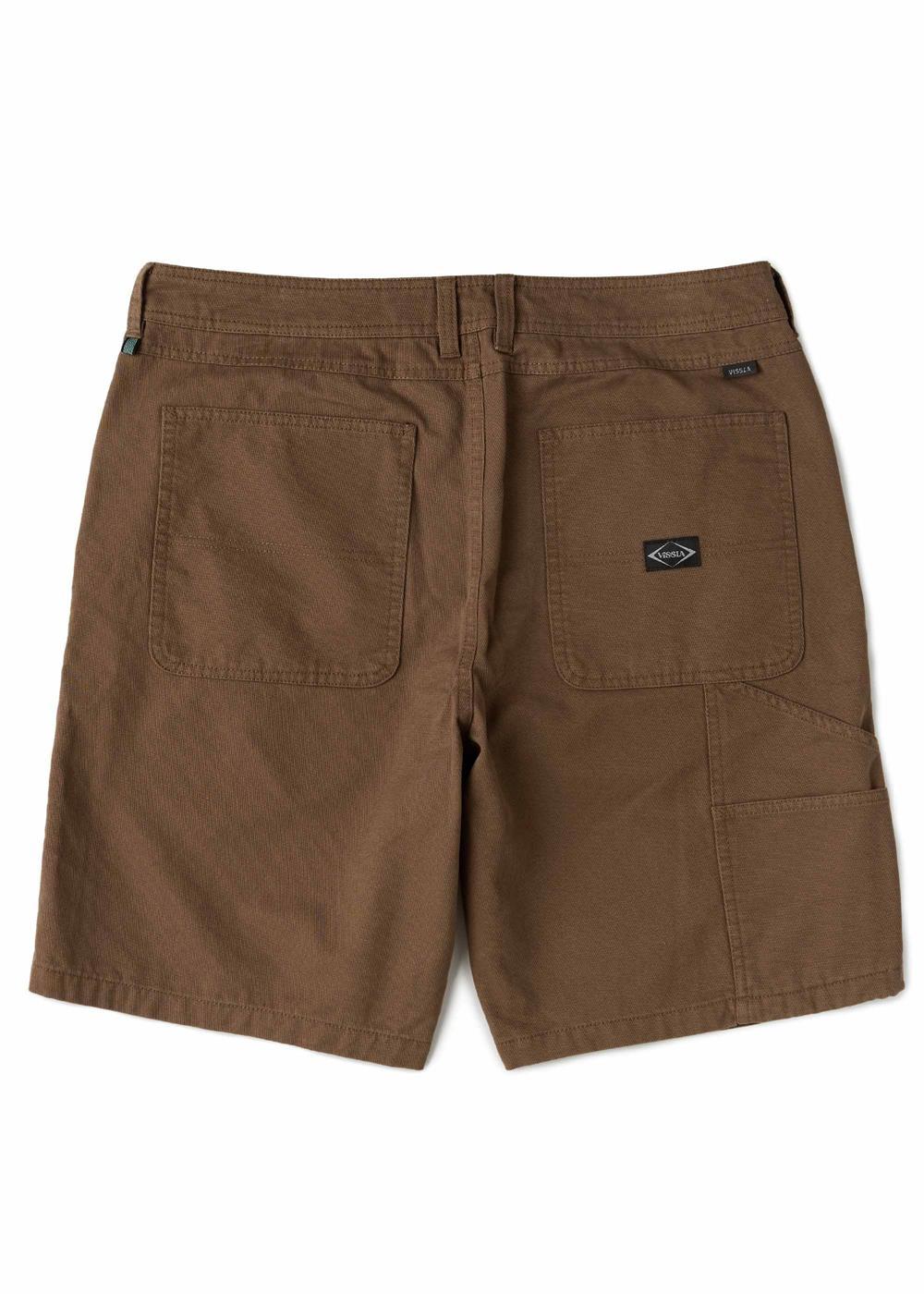 Pismo Painter 21" Walkshort