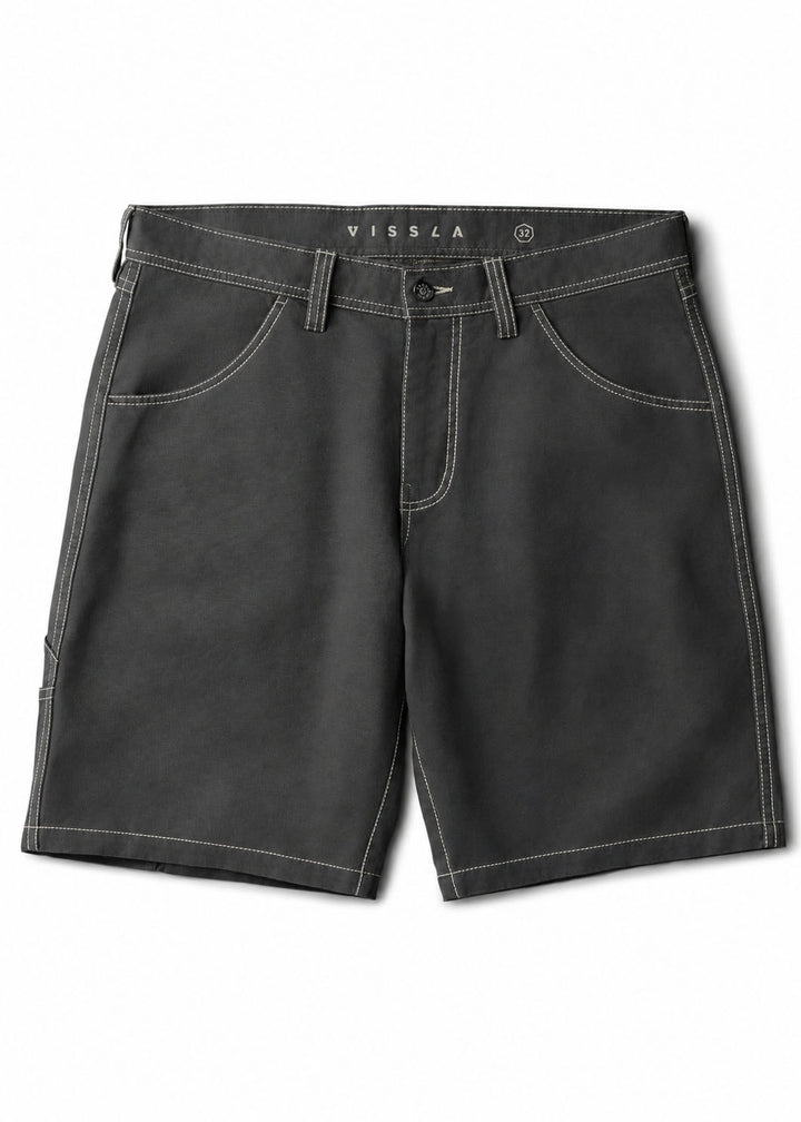 Pismo Painter 21" Walkshort