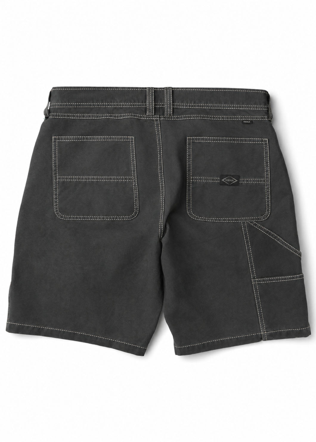 Pismo Painter 21" Walkshort