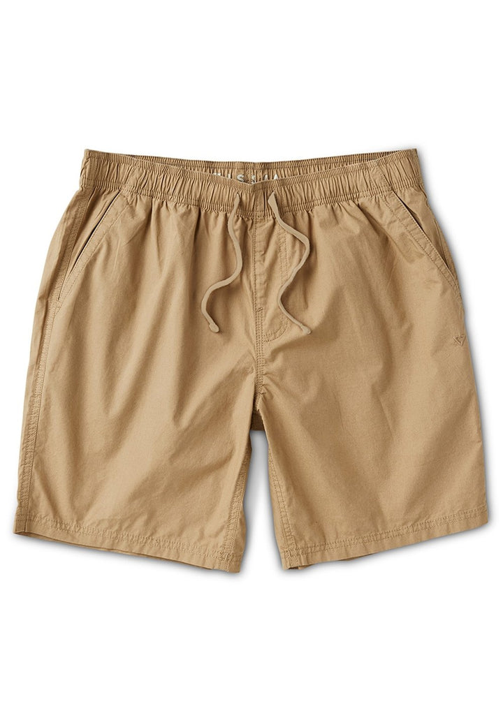 Utility 18.5" Elastic Walkshort