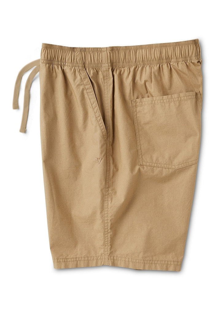 Utility 18.5" Elastic Walkshort