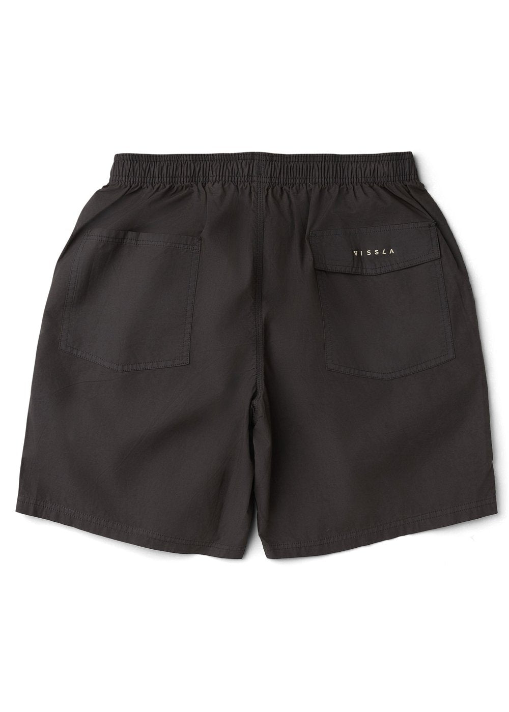 Utility 18.5" Elastic Walkshort