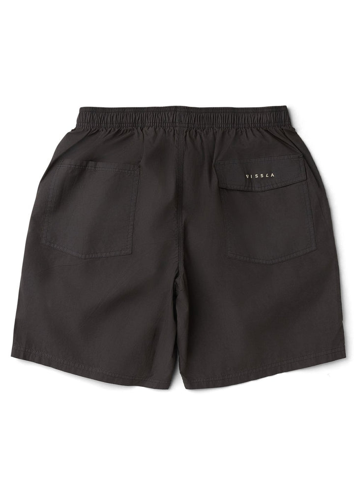 Utility 18.5" Elastic Walkshort