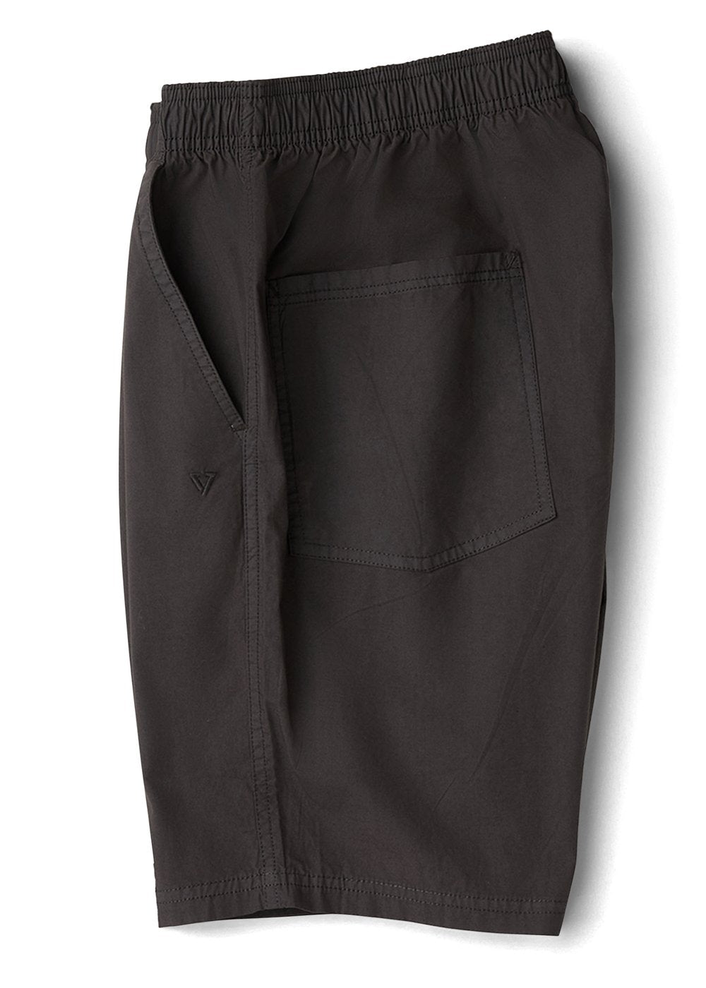 Utility 18.5" Elastic Walkshort