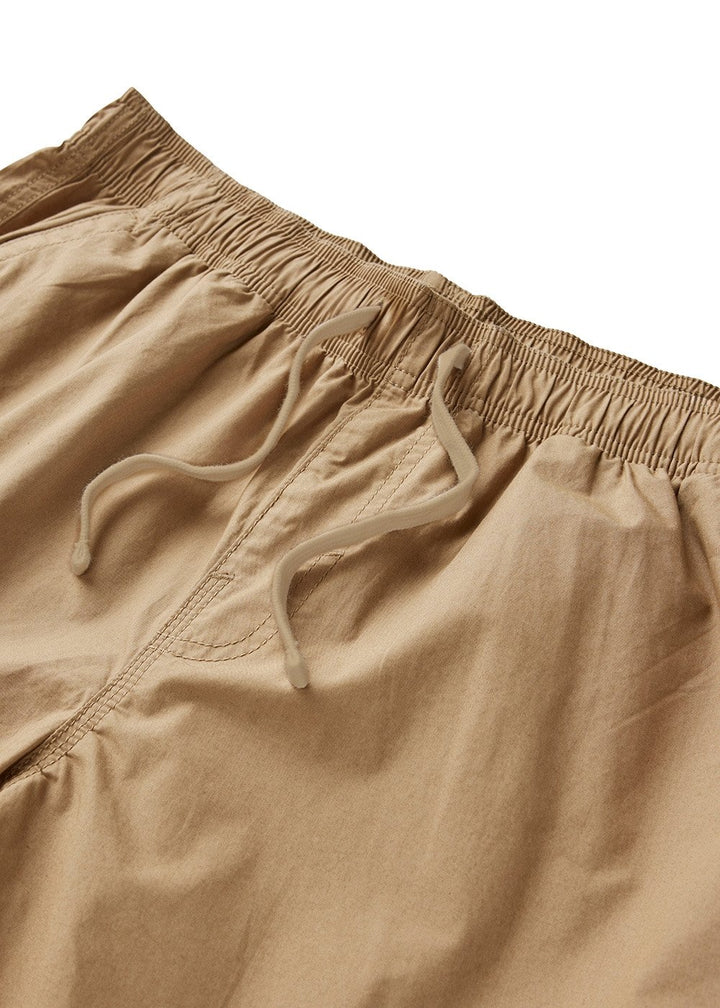 Utility 18.5" Elastic Walkshort