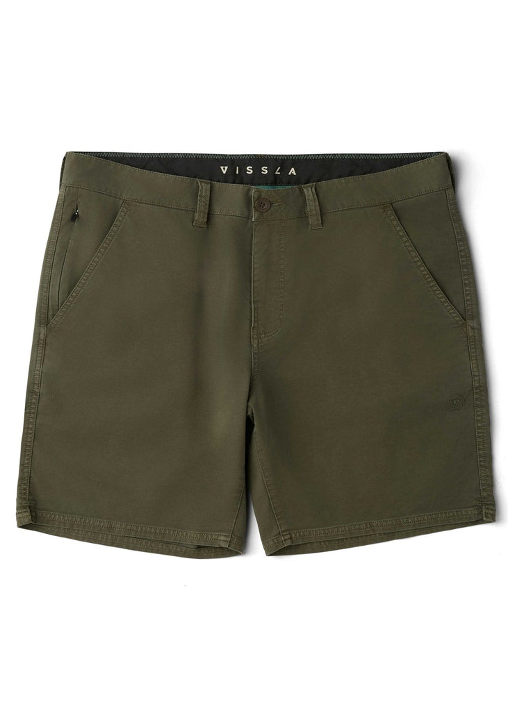 Men's 18.5