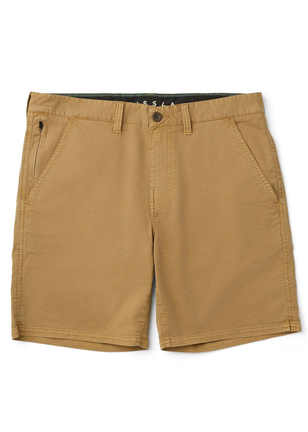 El Capitan 18.5" Walkshort