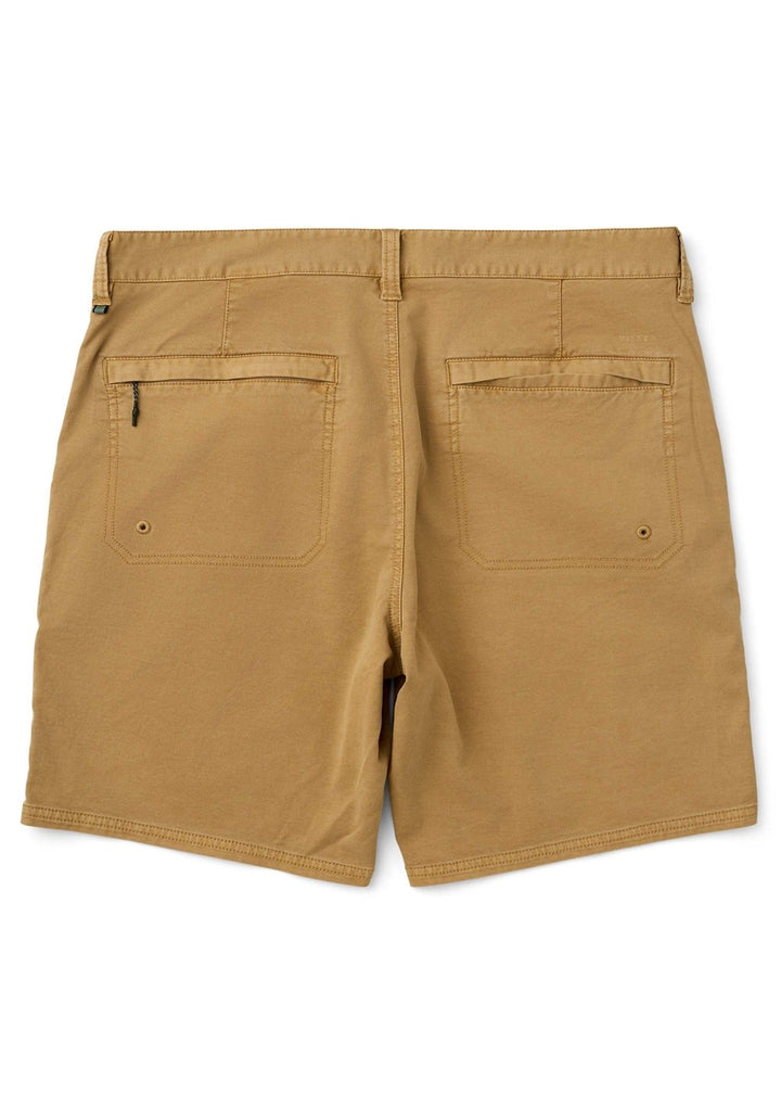 El Capitan 18.5" Walkshort