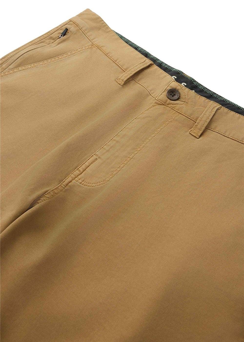 El Capitan 18.5" Walkshort