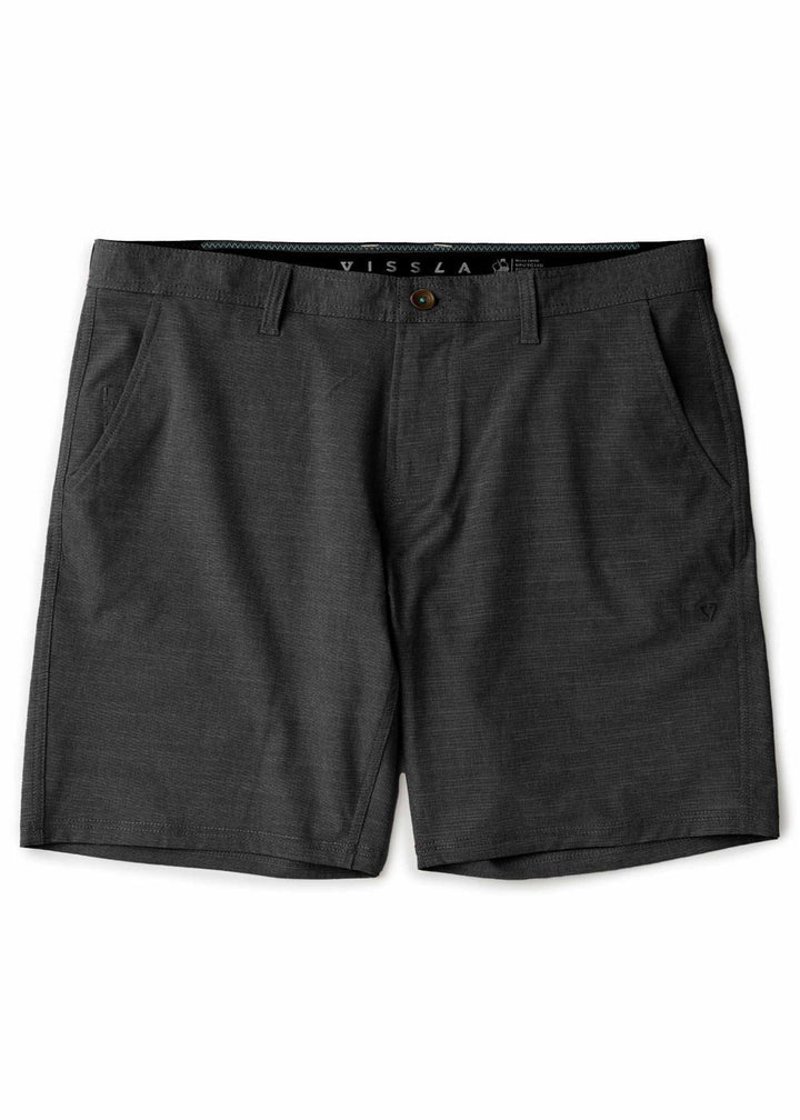 Fin Box 19.5" Hybrid Walkshort