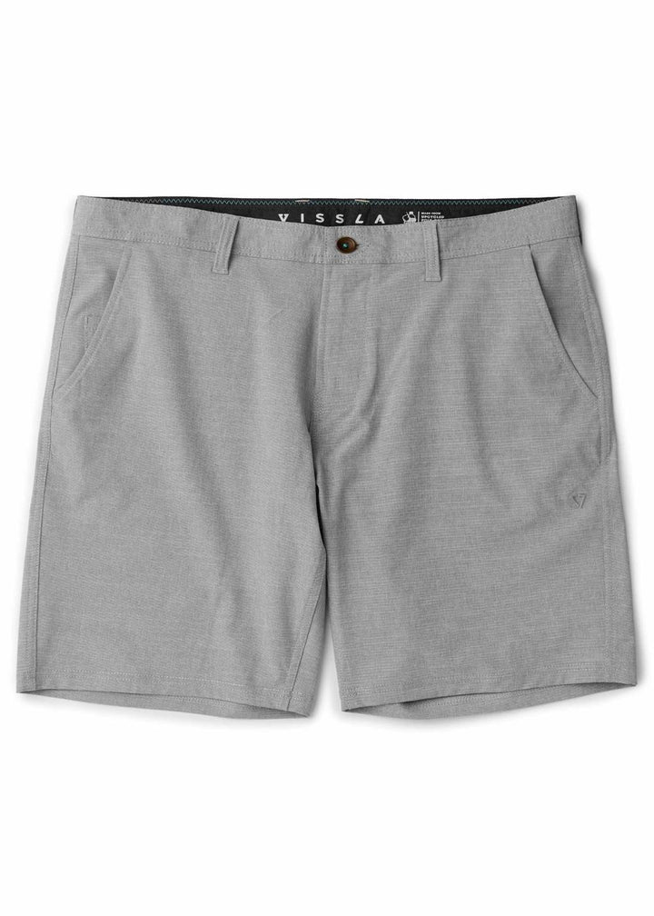 Fin Box 19.5" Hybrid Walkshort