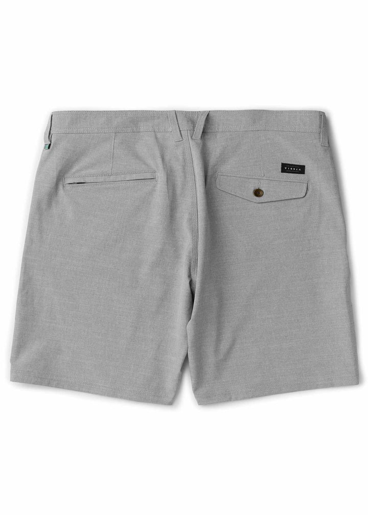Fin Box 19.5" Hybrid Walkshort