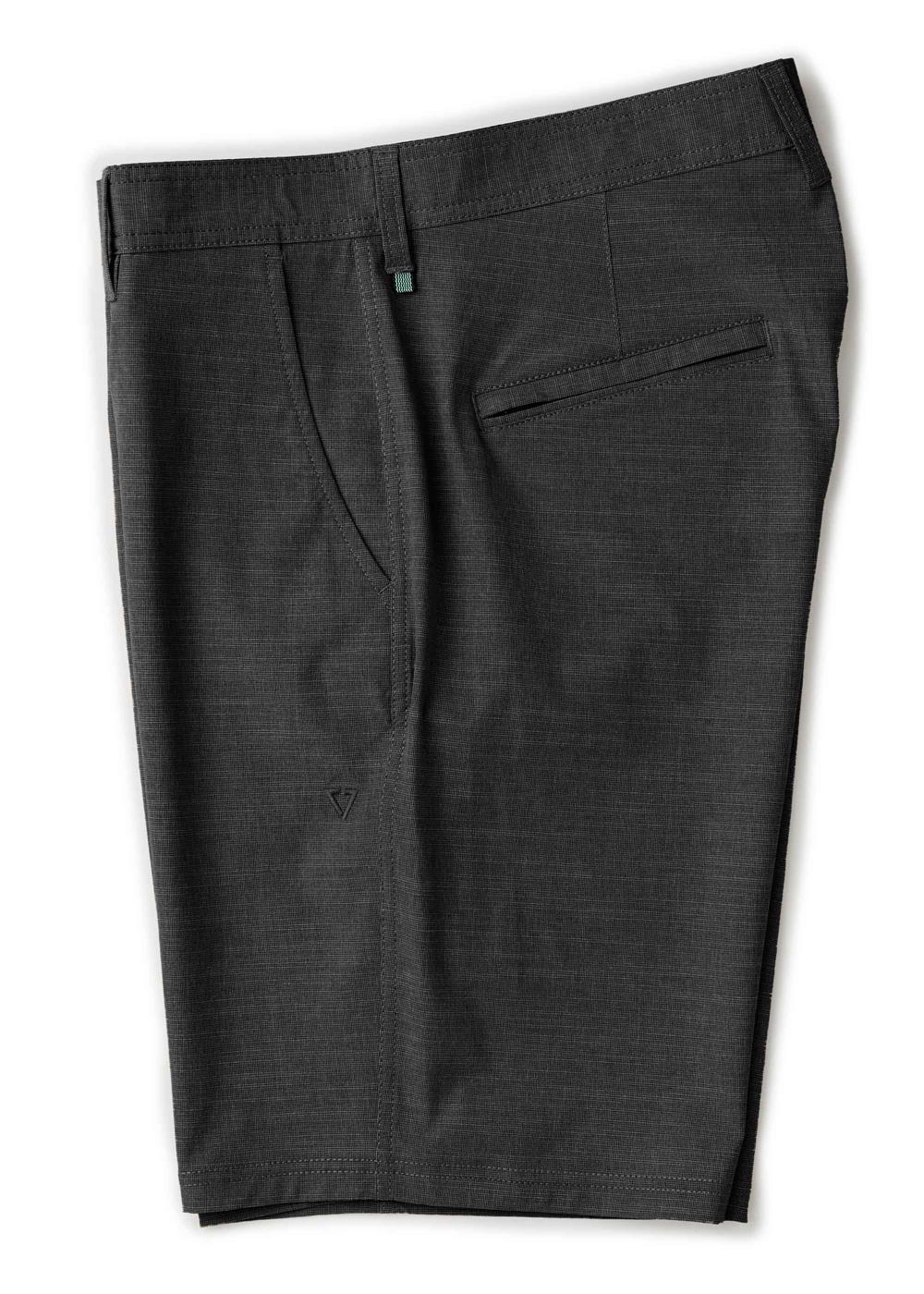 Fin Box 19.5" Hybrid Walkshort