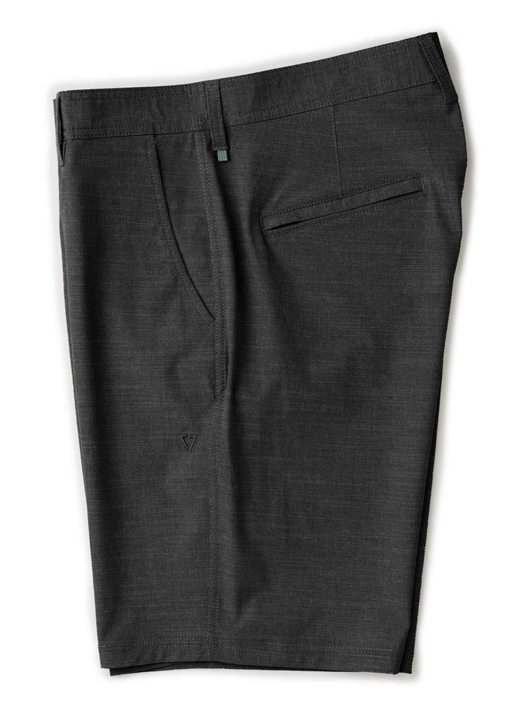 Fin Box 19.5" Hybrid Walkshort