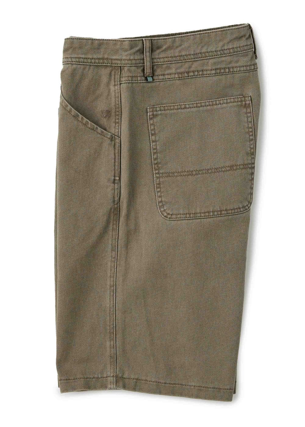 Pier Bowl 22" Walkshort