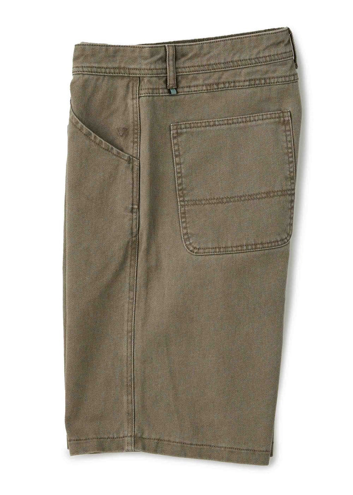 Pier Bowl 22" Walkshort
