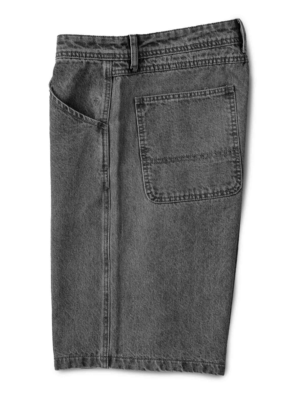 Pier Bowl 22" Walkshort