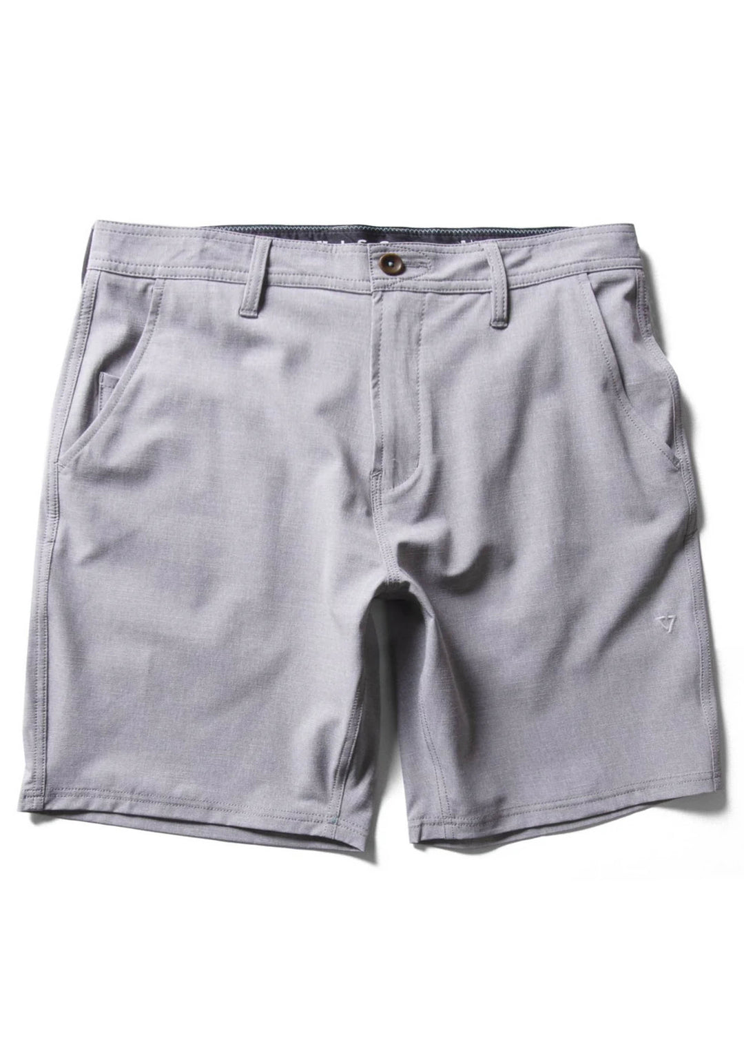 Vissla Fin Rope Hybrid 19.5 Vissla Fin Rope Hybrid 19.5